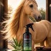 DETANGLING SPRAY<br>Kuyruk ve Yele Bakım Spreyi
