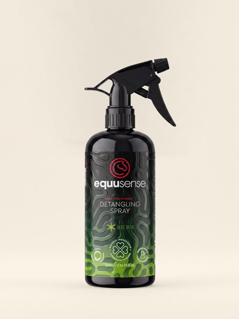 DETANGLING SPRAY<br>Kuyruk ve Yele Bakım Spreyi