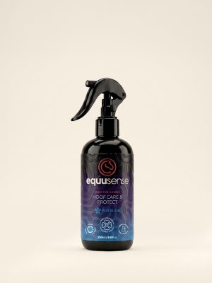 HOOF CARE & PROTECT<br>Tırnak, Deri ve Tüy Bakım Spreyi