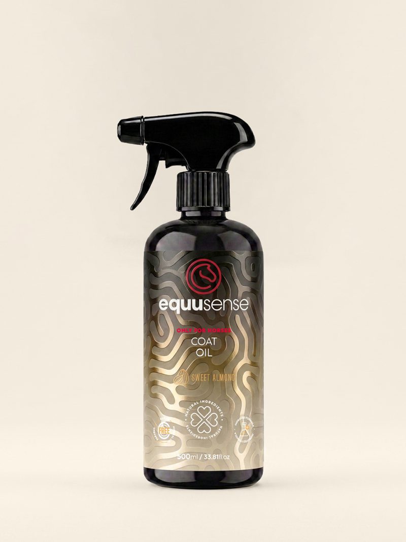 Coat_Oil_Urun_site COAT OIL<br>Deri, Tüy, Kuyruk ve Yele Bakım Yağı