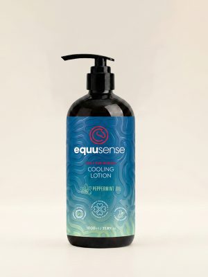 COOLING LOTION<br>Serinletici ve Ferahlatıcı