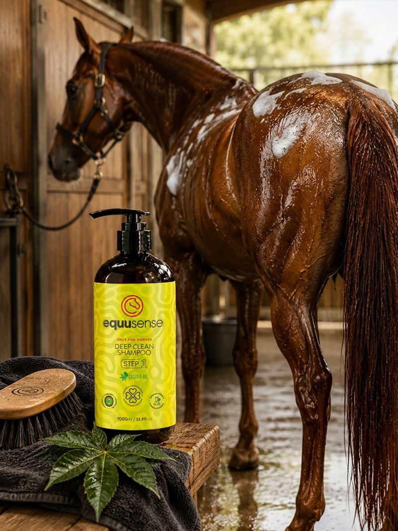 Deep_Cleen_Shampoo_life DEEP CLEAN SHAMPOO FOR NORMAL COAT<br>Şampuan