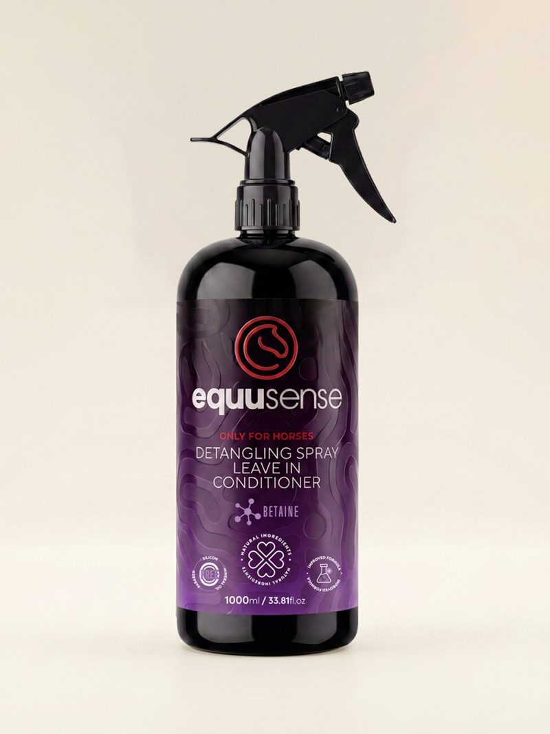 Detangling_Spray_Leave_In_Con_site DETANGLING LEAVE IN CONDITIONER (LIC) <br>Kuyruk ve Yele Bakım Spreyi