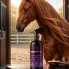 Detangling_Spray_Leave_In_Conditioner_live DETANGLING LEAVE IN CONDITIONER (LIC) <br>Kuyruk ve Yele Bakım Spreyi