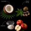 HYDRATE SHAMPOO APPLE<br>Şampuan