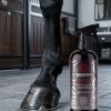 HOOF & SKIN CARE SPRAY<br>Tırnak, Deri ve Tüy Bakım Spreyi