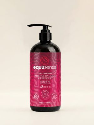 HYDRATE SHAMPOO RASPBERRY<br>Şampuan