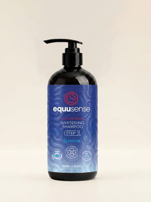 DEEP CLEAN SHAMPOO FOR WHITE COAT<br>Şampuan
